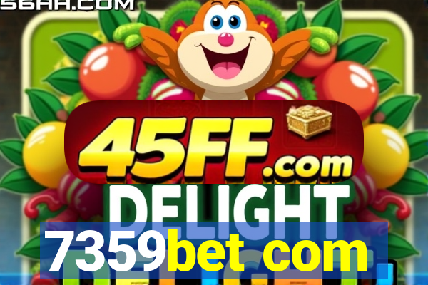 7359bet com